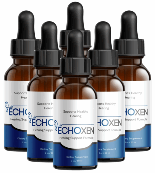 EchoXen best package